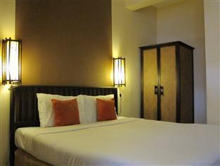 Kalare Night Bazaar Guesthouse Chiang Mai Esterno foto