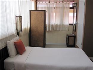 Kalare Night Bazaar Guesthouse Chiang Mai Esterno foto