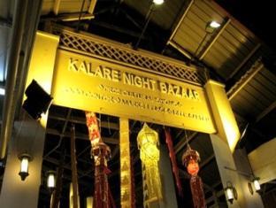 Kalare Night Bazaar Guesthouse Chiang Mai Esterno foto
